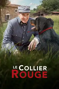 The Red Collar izle