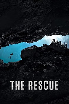 The Rescue izle
