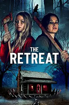 The Retreat izle