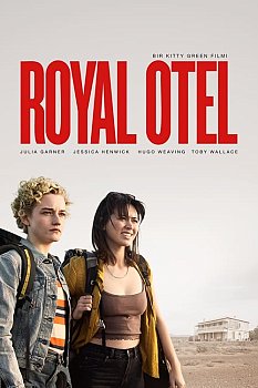 The Royal Hotel izle