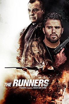 The Runners izle