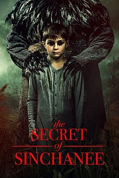 The Secret of Sinchane izle