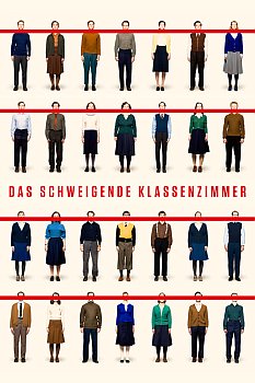 The Silent Revolution izle