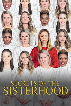 The Sisterhood izle