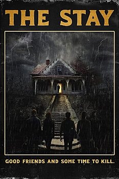 The Stay izle