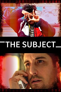 The Subject izle