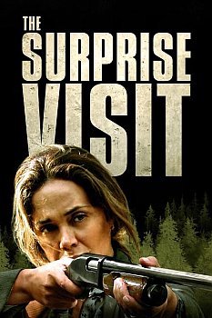 The Surprise Visit izle