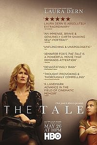 The Tale izle