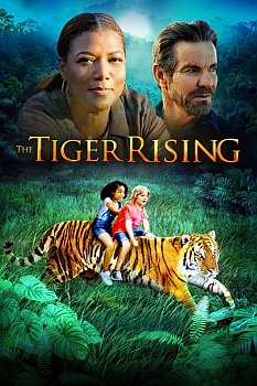 The Tiger Rising izle