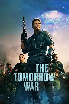 The Tomorrow War izle