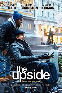 The Upside izle