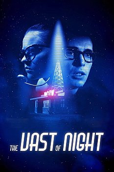 The Vast of Night izle