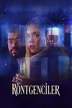 The Voyeurs izle