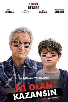 İyi Olan Kazansın izle