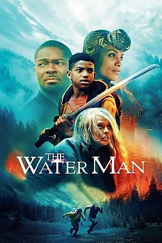The Water Man izle