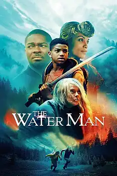 The Water Man izle