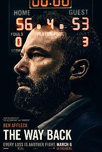 Dönüş Yolu izle