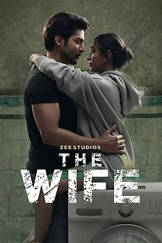 The Wife izle