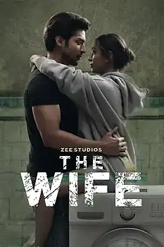 The Wife izle