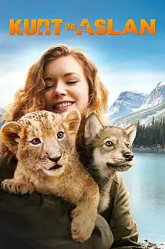 The Wolf and the Lion izle