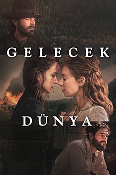 The World to Come izle