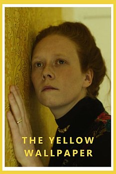 The Yellow Wallpaper izle