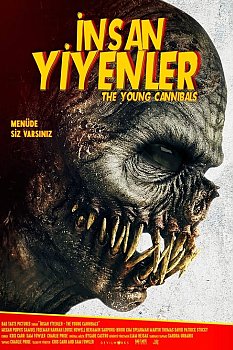 İnsan Yiyenler | The Young Cannibals izle