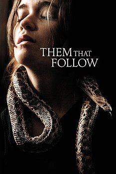 Them That Follow izle