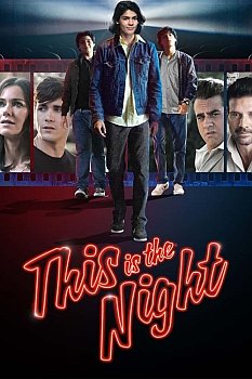 This is the Night izle