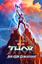 Thor Aşk ve Gök Gürültüsü izle