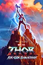 Thor Aşk ve Gök Gürültüsü izle