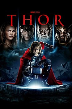 Thor izle