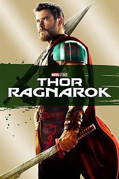 Thor Ragnarok izle