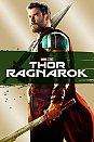 Thor Ragnarok izle
