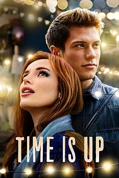 Time is Up izle