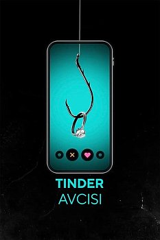 Tinder Avcısı izle