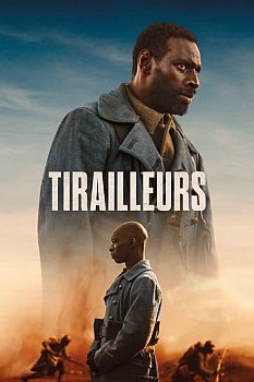 Tirailleurs izle