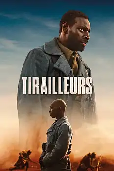Tirailleurs izle