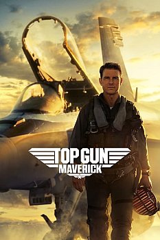 Top Gun 2 izle