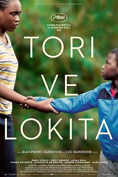 Tori ve Lokita izle
