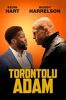 Torontolu Adam izle