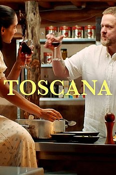 Toskana izle