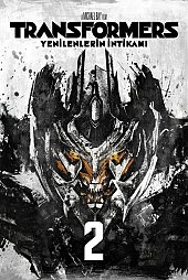 Transformers 2 izle