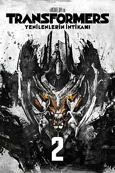 Transformers 2 izle