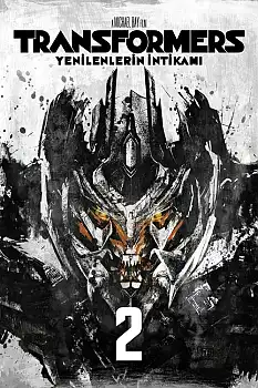 Transformers 2 izle