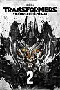 Transformers 2 izle