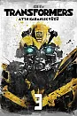 Transformers 3 izle
