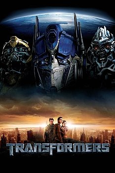 Transformers izle