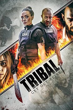 Tribal Get Out Alive izle