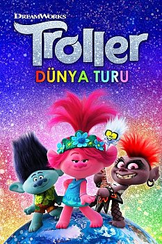 Troller 2: Dünya Turu izle